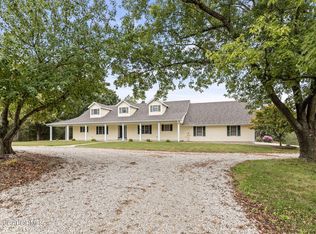 3710 Fischer Rd, Lohman, MO 65053
