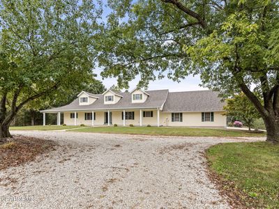 3710 Fischer Rd, Lohman, MO, 65053