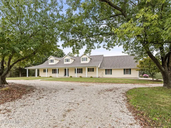 3710 Fischer Rd, Lohman, MO 65053