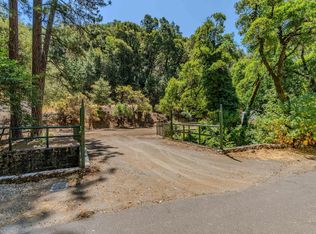 974 Utica Power House Rd, Murphys, CA 95247