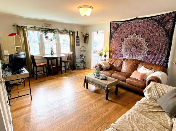 701 N Cleveland St APT B