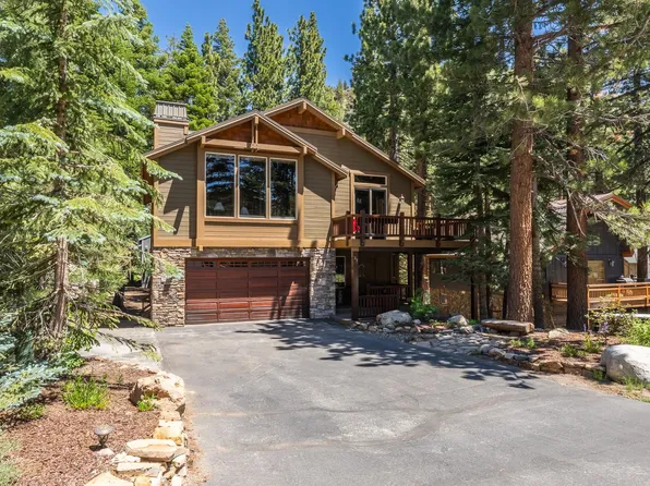 37 Holiday Way, Mammoth Lakes, CA 93546