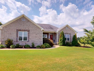 2119 Crowne Ridge Dr, Newbern, TN, 38059