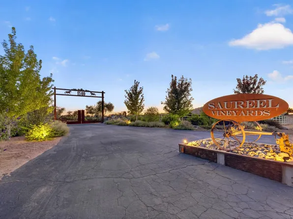 1100 Cold Springs Rd, Placerville, CA 95667
