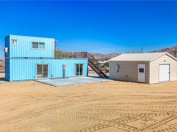 72473 Desert Trail Dr, Twentynine Palms, CA 92277