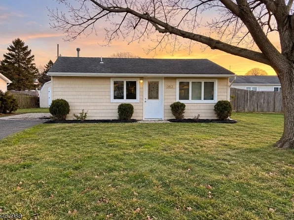 1013 Waterview Way, Lacey Twp., NJ 08731