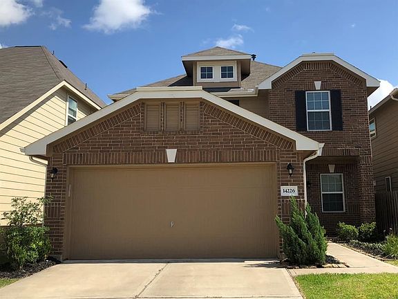 2nd image of 14226 Garland Brook Dr