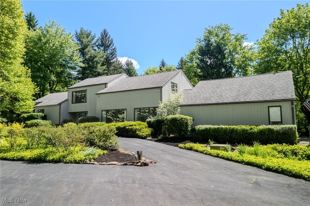 Real estate listing image