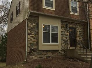 14235 Catamount Ct, Silver Spring, MD 20906