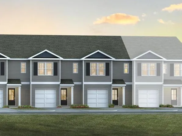 468 Wisteria Walk Way, Hopkins, SC 29061