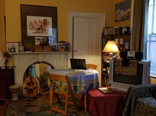 16 Edwin St #1, Brookline, MA 02445