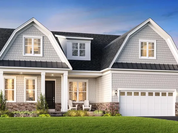 16 Loons Call, Plymouth, MA 02360