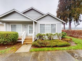 1122 Sinclair Way, Burlington, WA 98233