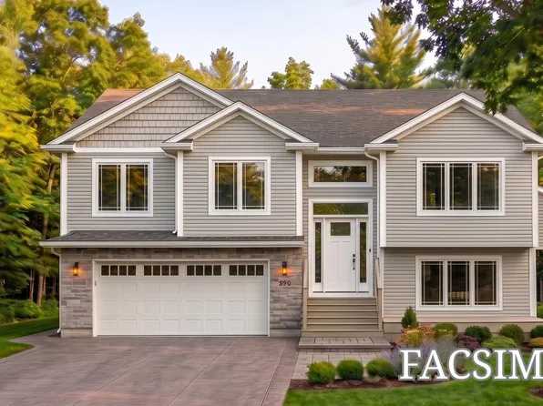 75 Lentuk Ln Lot 221, Oakfield, NS B2T 0N5