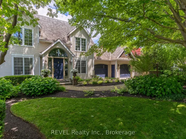 209 John St W, Niagara On The Lake, ON L0S 1J0