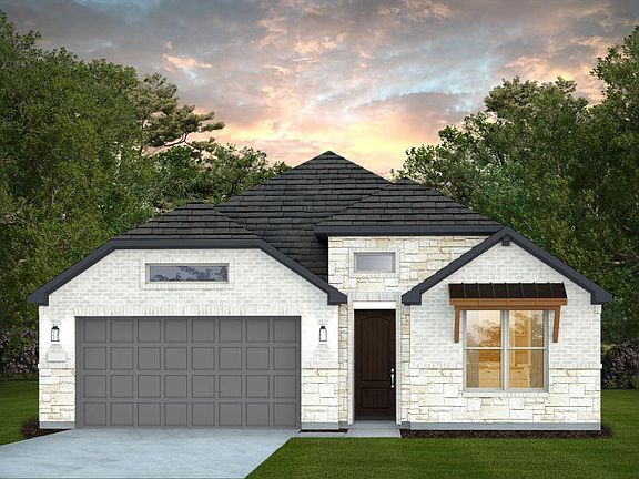 Doucette - Exterior TR201