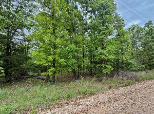 511 Road, Park Hill, OK 74451