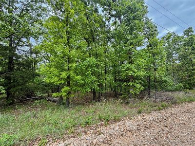 511 Road, Park Hill, OK, 74451