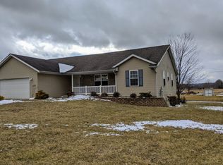 137 Farmview Ct, East Peoria, IL 61611