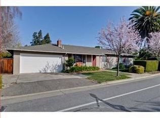 945 Los Altos Ave, Los Altos, CA 94022