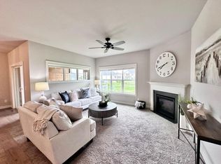 6529 Conservancy Ct #19, Deforest, WI 53532