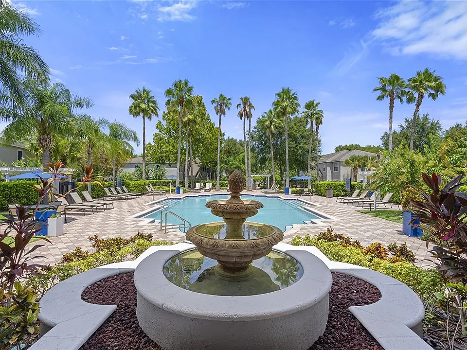 Citrus Tower Apartments