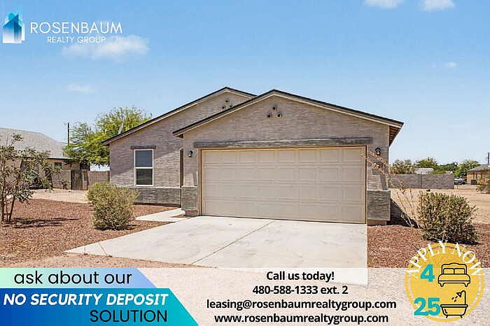 1st image of 3520 N La Paz Dr