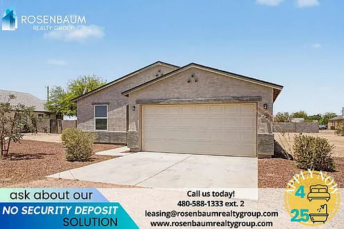 3520 N La Paz Dr Photo 1