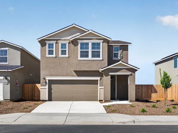 6074 W Flint Way, Fresno, CA 93723