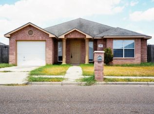 800 Sherryl Ave, Pharr, TX 78577