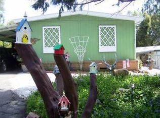 50889 Road 426 SPACE 14, Oakhurst, CA