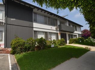 Stanley Gardens Apts - Spacious, Bright and Beatiful One Bedroom! CALL NOW!, Los Angeles, CA 90046