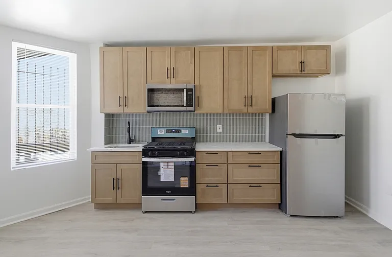 2322 Callow Ave #2 — Photo 4