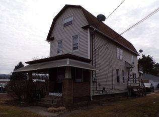 74 W End Rd, Hanover Township, PA 18706