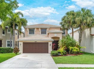 9885 Woodworth Ct, Wellington, FL 33414