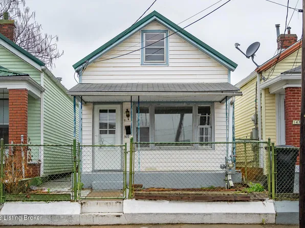 1472 S 9th St, Louisville, KY 40208