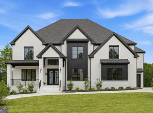 3580 Sky Ln, Cumming, GA 30041