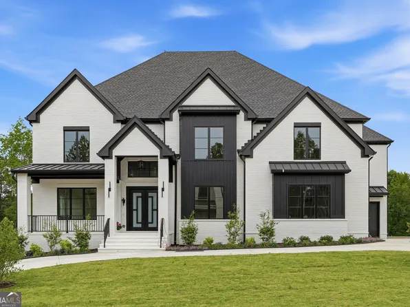 3580 Sky Ln, Cumming, GA 30041