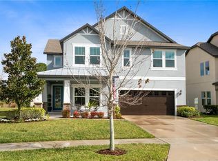 701 Maple Leaf Loop, Winter Springs, FL 32708