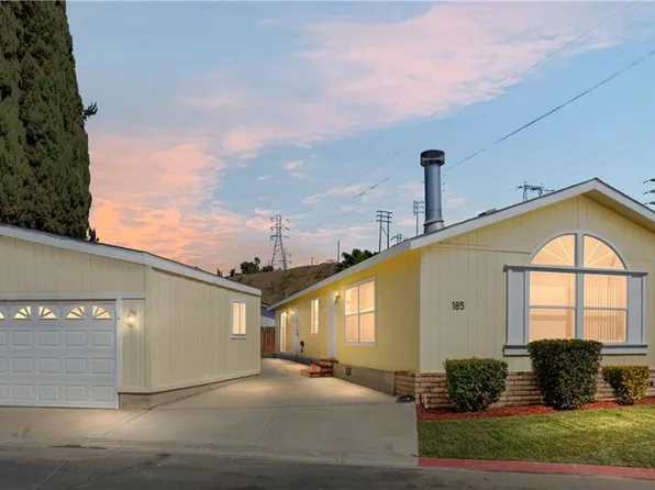 700 E Washington St Space 185, Colton, CA 92324
