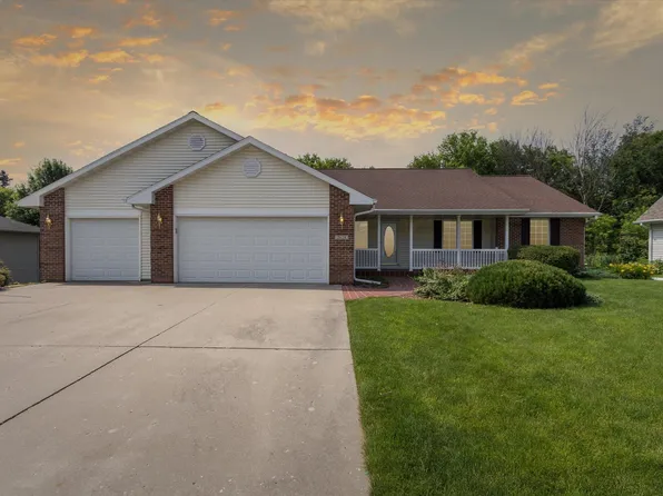 2628 Ohara Dr, Milton, WI 53563