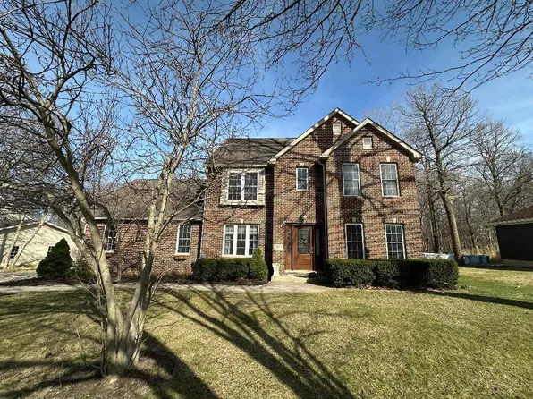 767 Dodge Trl, Westville, IN 46391
