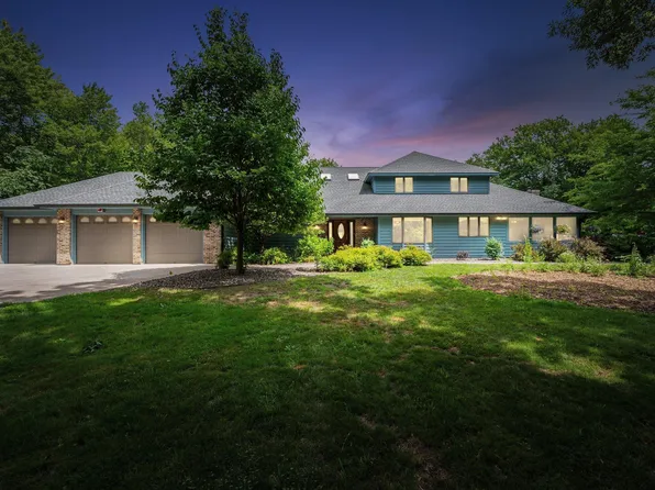 13552 Mayberry Trl N, Marine On Saint Croix, MN 55047