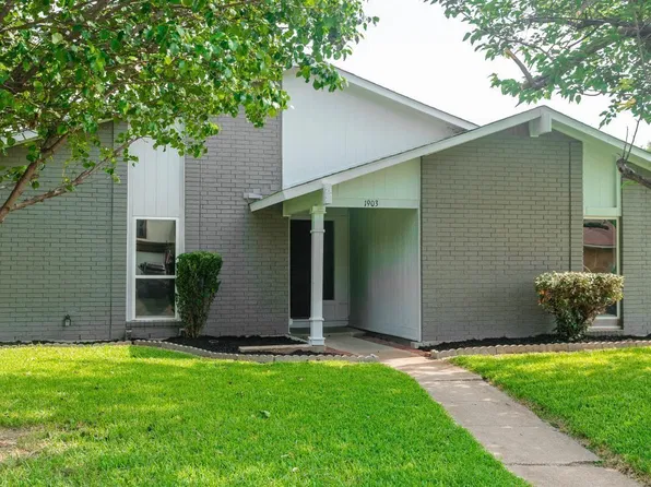 1903 Arvada Dr, Richardson, TX 75081