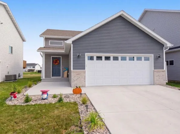 6892 Joseph St, Horace, ND 58047