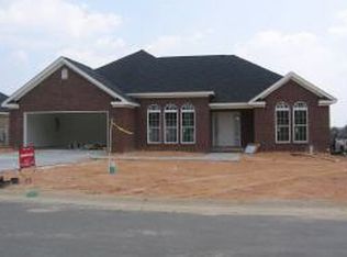4536 Logans Way, Augusta, GA 30919