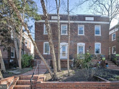 608 Rittenhouse St NW, Washington, DC, 20011