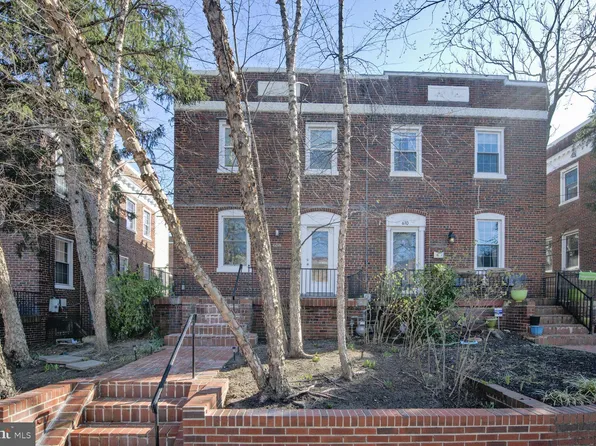 608 Rittenhouse St NW, Washington, DC 20011