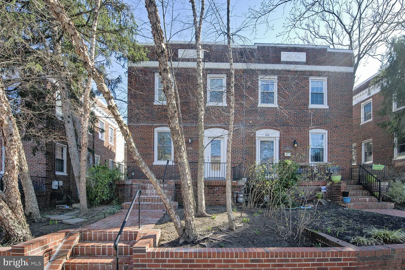 608 Rittenhouse St NW photo 1