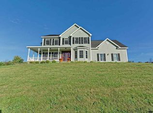 299 Delevan Rd, Delanson, NY 12053